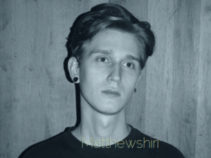 Matthewshiri