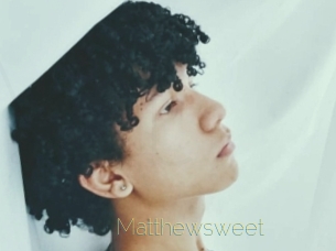 matthewsweet Visio Tchats