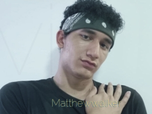 Matthewwalker
