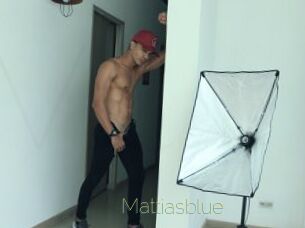 Mattiasblue