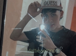 Mattieaaron031