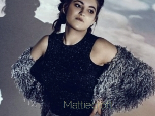 Mattiecroft