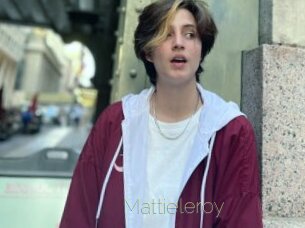 Mattieleroy