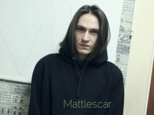 Mattlescar