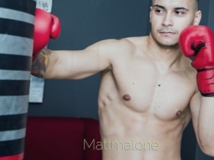 mattmalone Visio Tchats