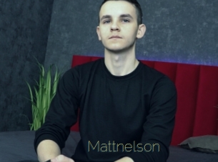 Mattnelson