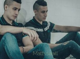 Mattssaaill