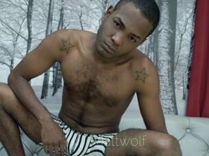 Mattwolf
