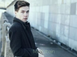 Mattybain