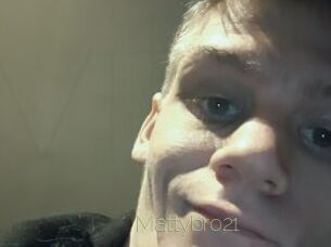 Mattybro21