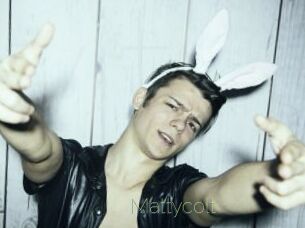 Mattycolt