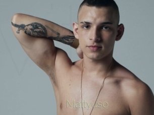 Mattyuso