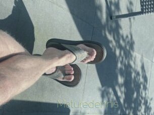 Maturedennis