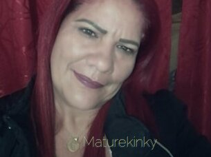 Maturekinky
