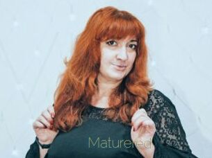 Maturered