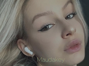 Maudakey