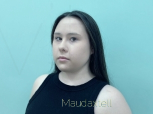 Maudaxtell