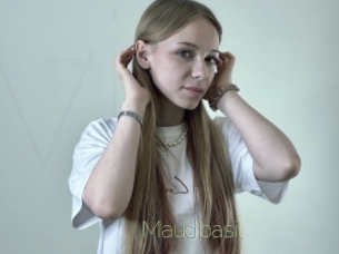 Maudbasil