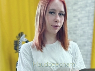 Maudbeecham