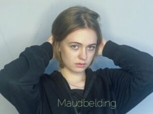 Maudbelding