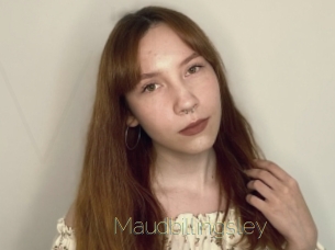 Maudbillingsley