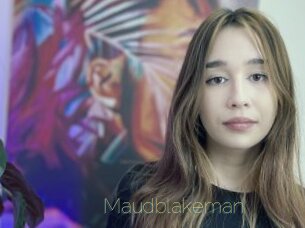 Maudblakeman