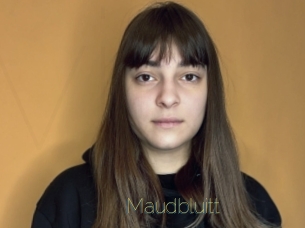 Maudbluitt