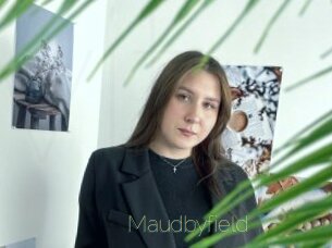 Maudbyfield