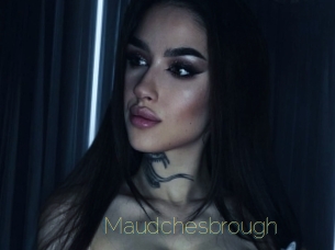 Maudchesbrough