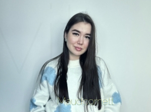 Maudcornett