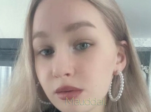 Mauddail
