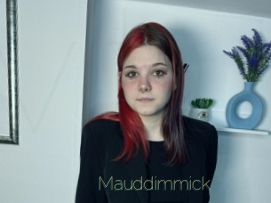 Mauddimmick