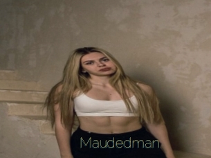 Maudedman