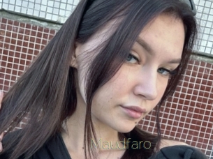 Maudfaro
