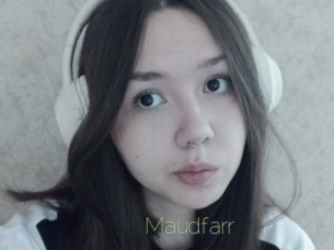 Maudfarr