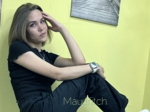 maudfitch Visio Tchats