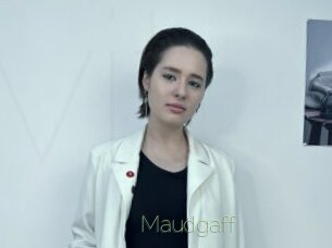 Maudgaff