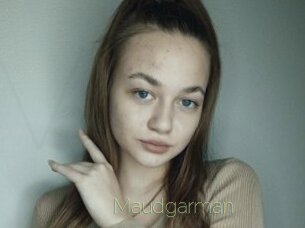Maudgarman