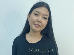 Maudguyse