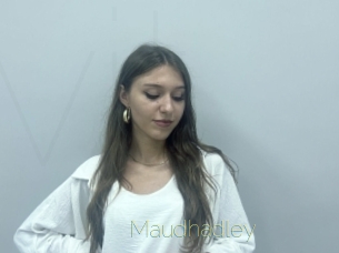 maudhadley Visio Tchats