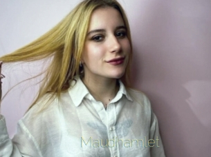 Maudhamlet