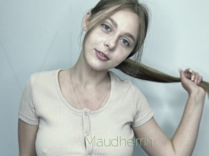 Maudherrin