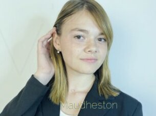 Maudheston