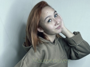 Maureenalvey