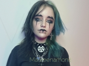 Maureenamond