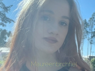 Maureenbirchfiel