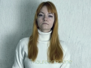 Maureenboone