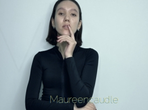 Maureencaudle