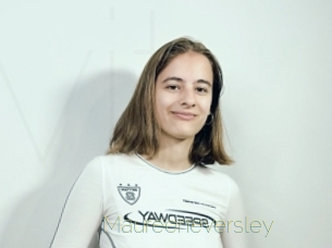 maureeneversley Visio Tchats