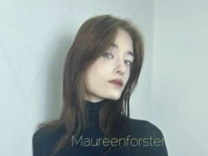 Maureenforster